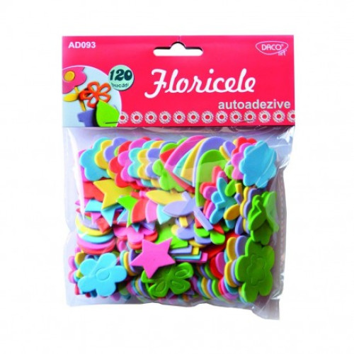 ACCESORII CRAFT - AD093 FLORICELE SPUMA AA DACO