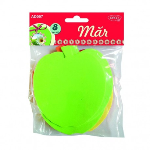 ACCESORII CRAFT - AD097 MAR SPUMA DACO