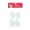 ACCESORII CRAFT - AD109 OUA POLISTIREN 6,5 CM SET 4 DACO
