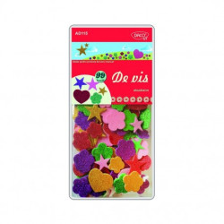 ACCESORII CRAFT - AD115 DE VIS SPUMA DACO