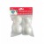 ACCESORII CRAFT - AD128 BILE POLISTIREN SET4 60MM 