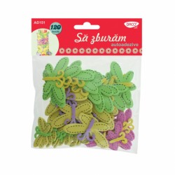 ACCESORII CRAFT - AD151 SA ZBURAM SPUMA AA DACO