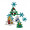 ACCESORII CRAFT - AD167 BRADULETI SCLIPARETI  DACO