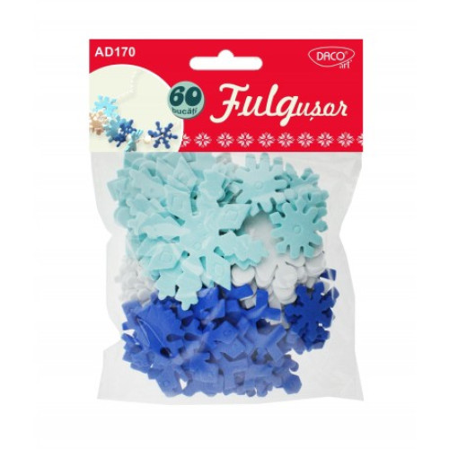ACCESORII CRAFT - AD170 FULGUSOR SPUMA DACO