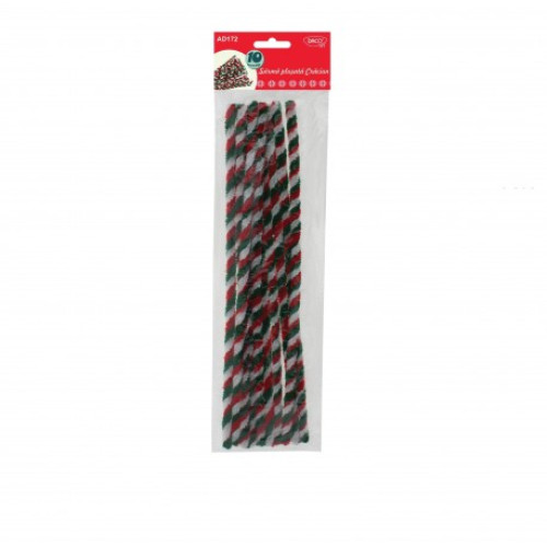 ACCESORII CRAFT - AD172 SARMA PLUSATA CRACIUN 