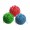 ACCESORII CRAFT - AD174 BILE POLISTIREN SET4 75MM 