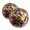 ACCESORII CRAFT - AD175 BILE POLISTIREN SET2 100MM 