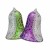 ACCESORII CRAFT - AD176 CLOPOTEI POLISTIREN SET4 70MM 