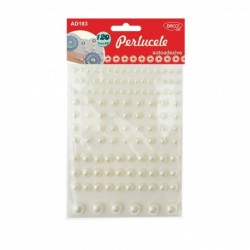 ACCESORII CRAFT - AD183 PERLUCELE PERLE AA DACO