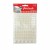 ACCESORII CRAFT - AD183 PERLUCELE PERLE AA DACO