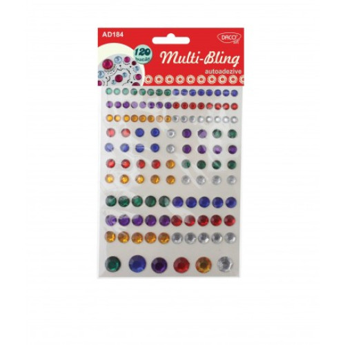 ACCESORII CRAFT - AD184 MULTIBLING DACO