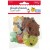 ACCESORII CRAFT - AD189 PRIETENII JUNGLEI SPUMA AA DACO