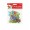 ACCESORII CRAFT - AD190 FLU-FLU GLITTER SPUMA AA DACO