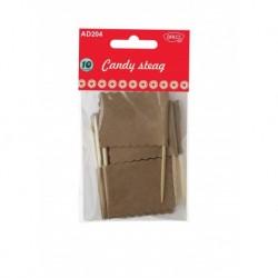 ACCESORII CRAFT - AD204 CANDY STEAG DACO