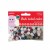 ACCESORII CRAFT - AD216 OCHI TOTAL COLOR DACO