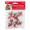 ACCESORII CRAFT - AD223 VESELI CLOPOTEI SPUMA 3D AA 