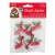 ACCESORII CRAFT - AD223 VESELI CLOPOTEI SPUMA 3D AA 