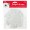 ACCESORII CRAFT - AD229 FULG DE NEA SPUMA AA DACO