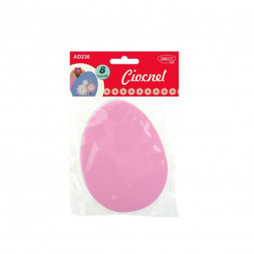 ACCESORII CRAFT - AD236 CIOCNEL SPUMA DACO