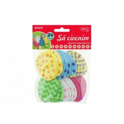 ACCESORII CRAFT - AD237 SA CIOCNIM SPUMA AA DACO