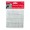ACCESORII CRAFT - AD239 COVORASUL SCLIPITOR ARGINTIU DACO