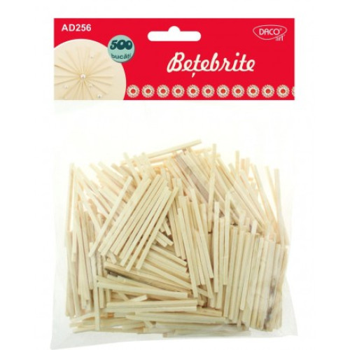 ACCESORII CRAFT - AD256 BETEBRITE DACO