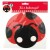 ACCESORII CRAFT - AD259B FII O BUBURUZA DACO
