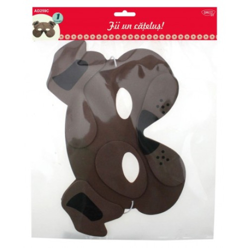 ACCESORII CRAFT - AD259C FII UN CATELUS DACO