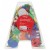 ACCESORII CRAFT - AD261 SCOLARELUL SPUMA AA DACO