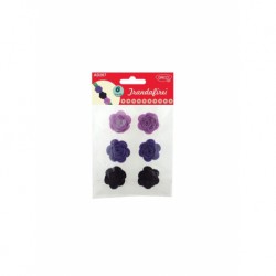 ACCESORII CRAFT - AD267 TRANDAFIREI DACO