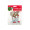 ACCESORII CRAFT - AD270 CODITA ROSIE SPUMA AA DACO