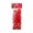 ACCESORII CRAFT - AD279R POM POM FESTIV ROSU DACO