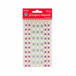 ACCESORII CRAFT - AD283 SIRAGURI ELEGANTE DACO