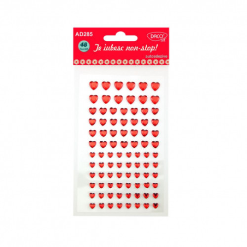 ACCESORII CRAFT - AD285 TE IUBESC NON-STOP DACO