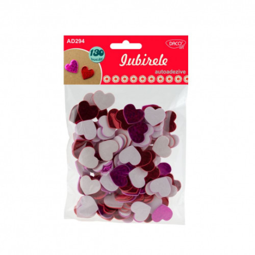ACCESORII CRAFT - AD294 IUBIRELE SPUMA AA DACO