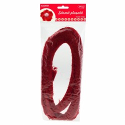 ACCESORII CRAFT - AD295R SARMA PLUSATA MAXI ROSIE DACO