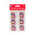 ACCESORII CRAFT - AD298 ZAMBETE DE BUHURELE DACO