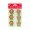 ACCESORII CRAFT - AD301 ZAMBETE DE FLORICELE DACO