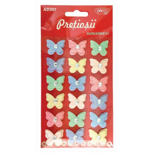 ACCESORII CRAFT - AD307 PRETIOSII DACO