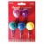 ACCESORII CRAFT - AD308 AGRAFE CIUCURATE DACO