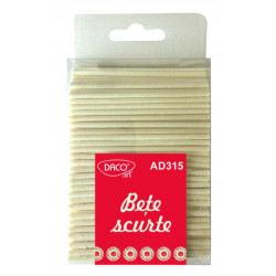 ACCESORII CRAFT - AD315 BETE SCURTE DACO