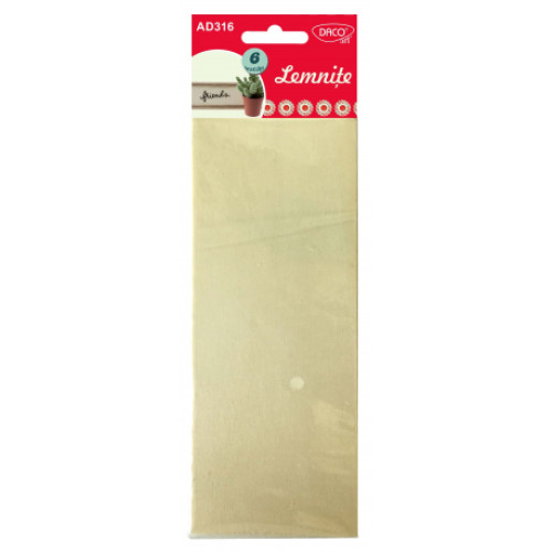 ACCESORII CRAFT - AD316 LEMNITE DACO