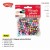 ACCESORII CRAFT - AD320 MARGELE ZEBRATE DACO