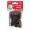 ACCESORII CRAFT - AD321 MARGELE ALFABET NEGRE DACO