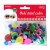 ACCESORII CRAFT - AD323 OCHI TOTAL COLOR MARI SI MICI DACO