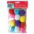 ACCESORII CRAFT - AD331 POM-POM MARE DACO