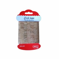 ACCESORII CRAFT - AD339 BANDA DE PLUTA DACO