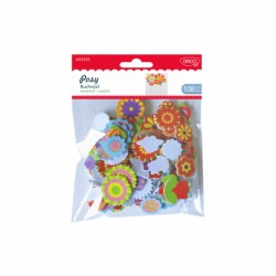 ACCESORII CRAFT - AD343 BUCHETEL DACO
