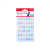 ACCESORII CRAFT - AD345 FLORI CU BLING DACO