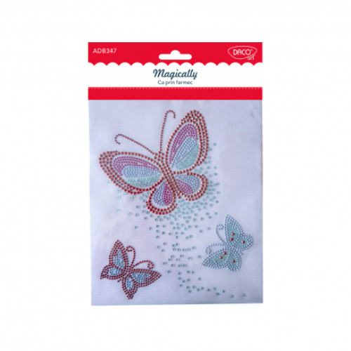 ACCESORII CRAFT - AD347 CA PRIN FARMEC DACO
